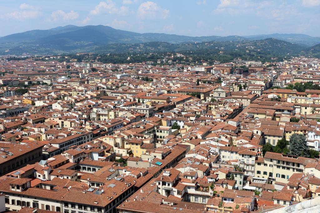 Buontalenti Charmsuite Florence Exterior photo