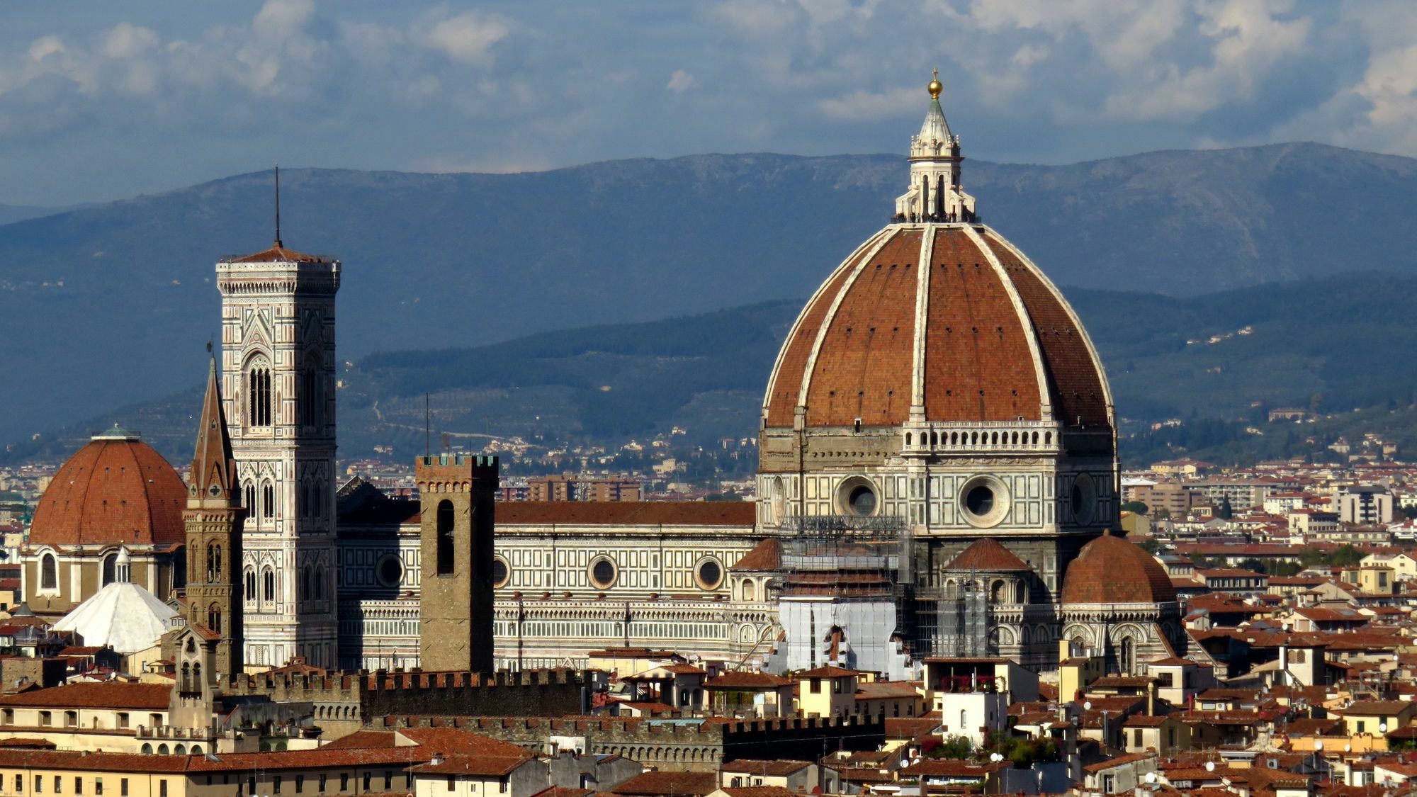 Buontalenti Charmsuite Florence Exterior photo